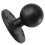 2X Base de Esfera de Montagem AMPS Redonda Universal de 1,5 Polegadas com Base de Alumínio Revestida com Cabeça de Esfera de Borracha VIN-C-003 7