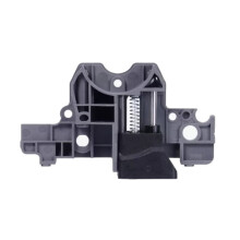 Extruder Front Cover Guiding Component 3D Printer Accessory [Suitable for H2D],for  H2D