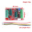 2X  Hall Brushless Motor Controller Board 3 Phases PWM Input 6-60V 400W 5