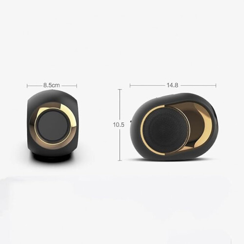 Luidspreker/Subwooferkaart, draagbare buitenluidspreker, TWS-subwoofer 1