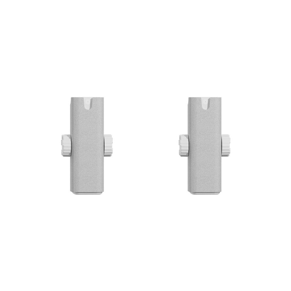 2X Portable Glasses Cleaner Tool Glasses Cleaning Microfiber Screen Cleaner Tool For Glasses Phone Pc, Without Detergent 6032099839333
