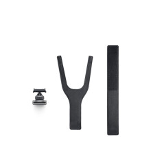 For Osmo Action 360 Wrist Strap Mount Adjustable Hand Strap Holder for Sports Hiking Cycling Vlogging