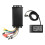 36/48/64V  Electric Bicycle Drive Controller 750-1500W Motor Speed Controller Speedometer LED Display for E-Bicycle 1