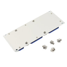 LiitoKala 4S-12V-100A BMS Placa de Circuito de Protección de Batería de Fosfato de Hierro de Litio LiFePo4 con Carga Equilibrada