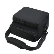 Portable Power Station Carrying Case Bag for EF RIVER 2 Outdoor Travel Camping Charging Accessories