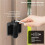 6pcs Self Closing Gate Hinges with Safety Cap,Pool Gate Hinges with Alignment Legs Adjustable Fence Hinges 7