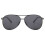 Γυαλιά ηλίου unisex aviator polarized, προστασία UV400, κλασικό στυλ για οδήγηση 5