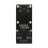 2X CH397A USB-C to RJ45 Ethernet Module 100 Mbps USB Network Card with Network Card Driver Plug and 4