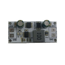3A MPPT Solar Charge Controller Module Without Terminal for 12V 1-1000AH Lead Acid Battery UPS Storage Battery Car