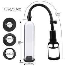Mini massageador manual masculino pessoal, dispositivo portátil para bem-estar adulto