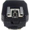 TTL Hot Shoe Adapter Flash Extension Mount Converter for  High Speed Sync PC Flash Video Light Strobe 2