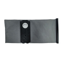 Sac à Poussière en Tissu pour Aspirateur pour CT15 CT MIDI-I/-I Ab 2019 - Accessoires pour Aspirateur - Sac à Poussière de Rechange