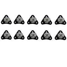 10pcs Front Arm Axis for   5 Pro Front Motor Arms Shaft Replacement Spare Parts for   5 Pro