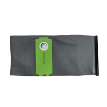 Sac à Poussière en Tissu pour Aspirateur pour CT15 CT MIDI-I/-I Ab 2019 - Accessoires pour Aspirateur - Sac à Poussière de Rechange