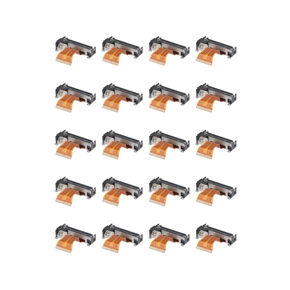 Photos - Printhead 20X New LTP01-245-11 Thermal Print Ticket  58MM Receipt  LTP01-245-08 LTP01-245-01 LTPZ245M