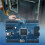 2X EPM240T100 CPLD Development Board Altera MAX II System Board Learning Board 5V -Board 50MHz 8