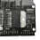 Carte D'Extension de Commande de Moteur CC Double Canal, Module L298NH pour  R3 MEGA2560 2