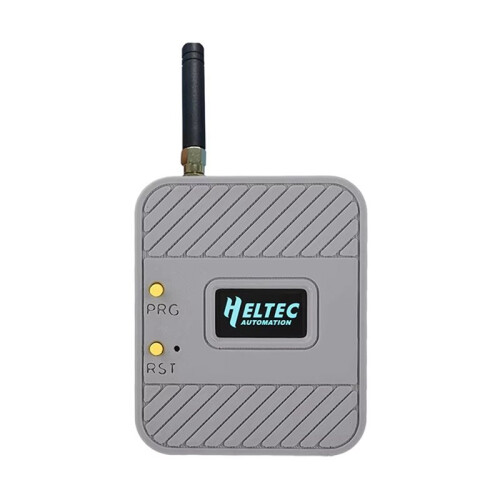 Meshtastic Heltec V4 SX1262 0.96inch OLED Solar Powered Mesh Network Low Power WiFi LoRa BLE Dev-Board A 1