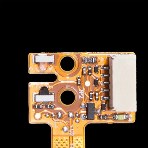 For  SPARKX I7 3D I7 Filament Break Cutter Detection Board_V07_No Driver 1