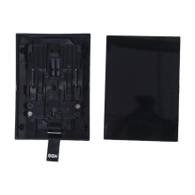 For 360 Slim Internal HDD Hard Disk Case HDD Housing for 20G/60G/120G/250G/360G Enclosure Cover Shell