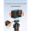 For  AcePro2/X5  Selfie Stick Tripod Extendable Remote Monopod Adjustable Selfie Stick 8