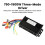 36/48/64V  Electric Bicycle Drive Controller 750-1500W Motor Speed Controller Speedometer LED Display for E-Bicycle 1
