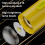 230 High Lumens Type-C  Flashlight Portable Plug and  USB C Emergency Lamp Keychain Flashlights 1