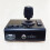 3-Axis Joystick Handheld Vehicle PTZ CCTV Keyboard Controller Keypad Mobile Car Camera DVR RS485 Pan Tilt  Control 3