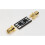 SAW Filter Test Board (Positive Pin), Empty Board, SMD Bandpass Acoustic Meter Filter Test PCB,Small Board,for RF Board 2