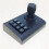 3-Axis Joystick Handheld Vehicle PTZ CCTV Keyboard Controller Keypad Mobile Car Camera DVR RS485 Pan Tilt  Control 5