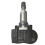 Bil TPMS Däcktryckssensor 103460200A 1034602-00-A för  Model 3 Model S X 2015-2022 433MHZ Däcksensor 7