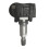 Bil TPMS Däcktryckssensor 103460200A 1034602-00-A för  Model 3 Model S X 2015-2022 433MHZ Däcksensor 5