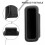 2X Black Liftgate Inside Handle Pull 90940-1LA0B for   Q50 Q60 QX80 G37 Murano Pathfinder Trunk Lid Pull 4