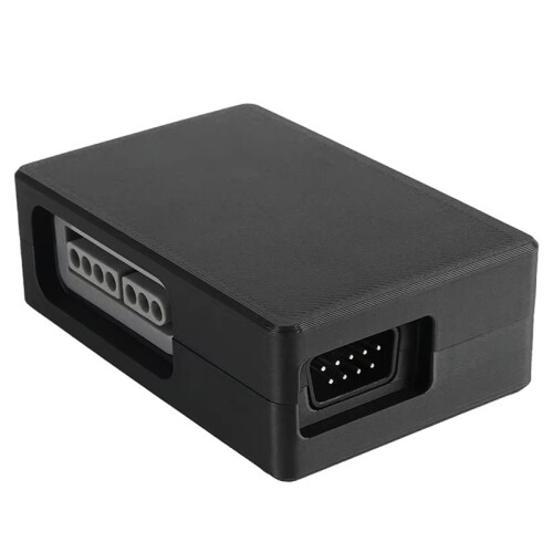 Adattatore di Controller Open Source per Raspberry Pi per Retro Pi per  PC per NES per MD per SNES Joystick