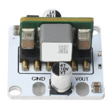 9-16V to 5V Converter 10A 50W Module Buck Regulator Step Down Board Voltage Power Supply Accessory