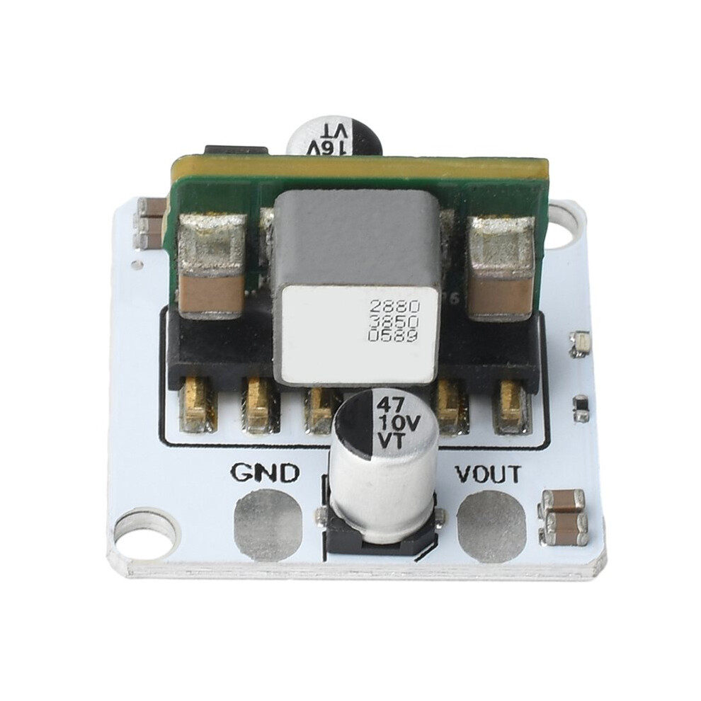9-16V To 5V Converter 10A 50W Module Buck Regulator Step Down Board Voltage Power Supply Accessory 6034077230873