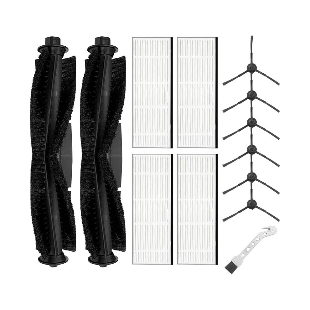 Accessories Kit For Q6 Pro, For Airrobo T10+, For Laresar L6 Pro Q6 Pro, For Ultenic T10, For M8 6034040523483