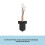 For  K1C/K1MAX Hotend Thermistor Cartridge Sensor Ceramic Heating Block Kit High Flow Blackhead Nozzle 0.2mm 2