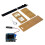 For Xiaozhi AI Electronic Voice Watch Kit Artificial Intelligence Conversation ESP32 S3 N16R8 Development Board 1