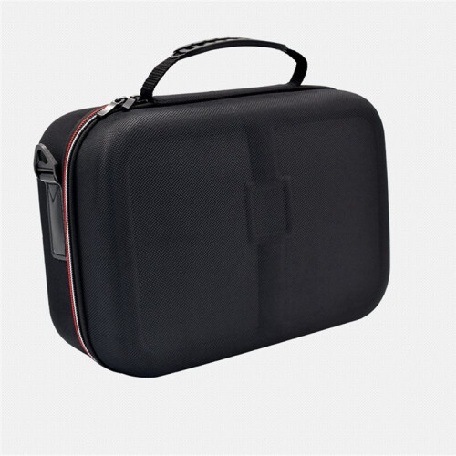 Accessories Storage Bag Case for  OLED Controller  Dock Travel Carrying Pouch Protective Organizer Set 1