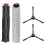 For  Omni S1 Pro /  Omni S1 Vacuum Cleaner Main Side Brush Roller Mop Replacement(4pcs) 1