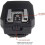 TTL Hot Shoe Adapter Flash Extension Mount Converter for  High Speed Sync PC Flash Video Light Strobe 4