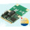 MiniPCIe Gigabit Ethernet Server Network Interface Card for  82574L Single RJ45 Ethernet Adapter Card 2