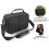 Accessories Storage Bag Case for  OLED Controller  Dock Travel Carrying Pouch Protective Organizer Set 7