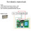 3X Tuya WIFI   Controller Gate Garage Door Opener 1CH 7-32V TimerInching Self-Locking Relay Module 7
