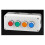 Self-Reset Momentary Waterproof Button Box  Emergency Stop Industrial Control Box 2