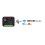 For RX-MULTI Tuya Universal 433MHz 868MHz WIFI Gate Remote Control Receiver 2CH 300-868MHz Controller 5
