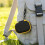 For  Charmera Hard-Shell Camera Case Portable Abrasion-Proof Camera Storage Bag Protection Scratch-Resistant 2