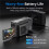 Ulanzi Camera Fan Cooler, Suitable for , , ,  Z-Series Camera Coolers,Camera Radiator 2