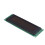OLED Display 2.8" 256x64 25664 Dots Graphic LCD Module Display Screen LCM Screen SSD1322 Controller Support SPI 3